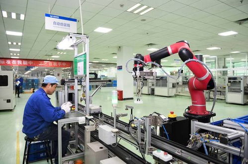 富士康工廠大搬遷，10萬員工的失業危機與信息技術咨詢服務的前景分析