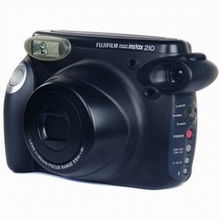 捕捉瞬間，定格美好 富士Instax mini210拍立得相機評測與購物指南
